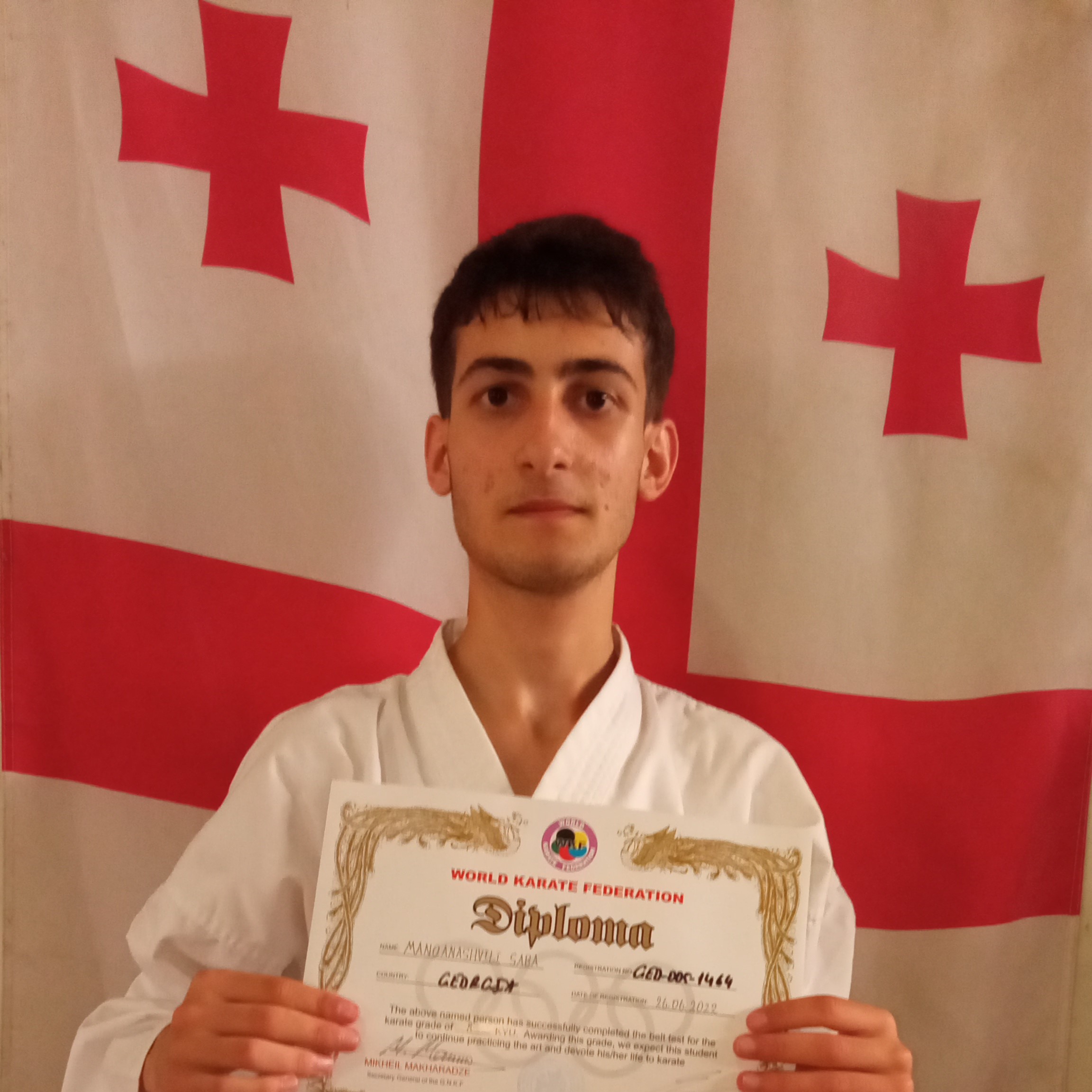 საბა მანქანაშვილი