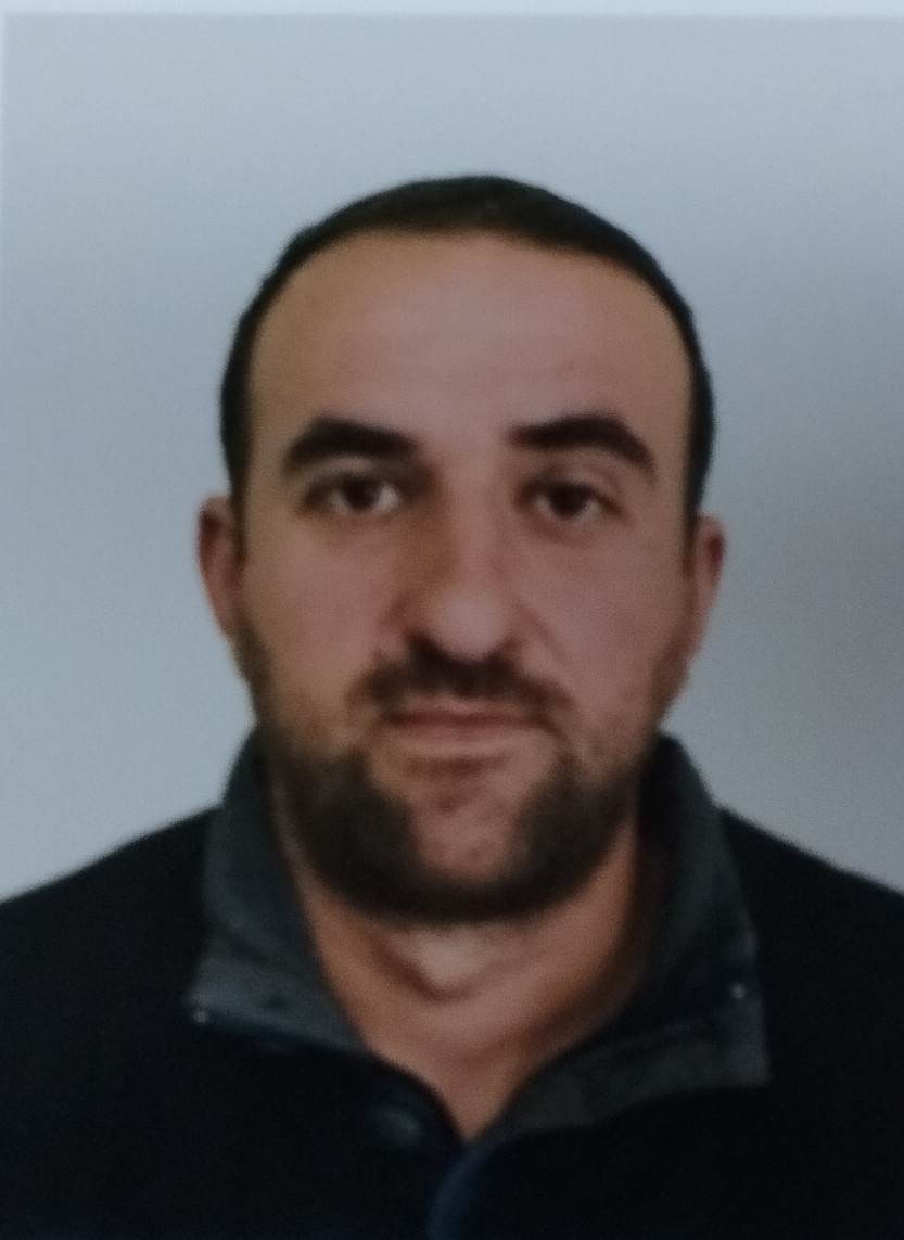 გიორგი ბედოშვილი