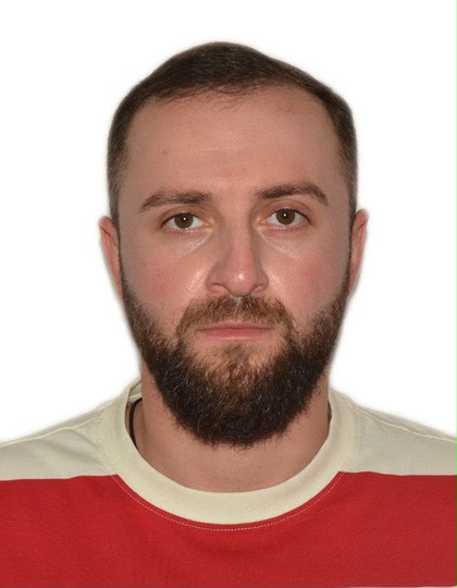 თორნიკე ჩხეტიანი