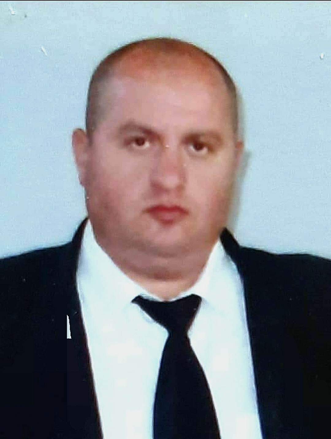 გელა ანთია