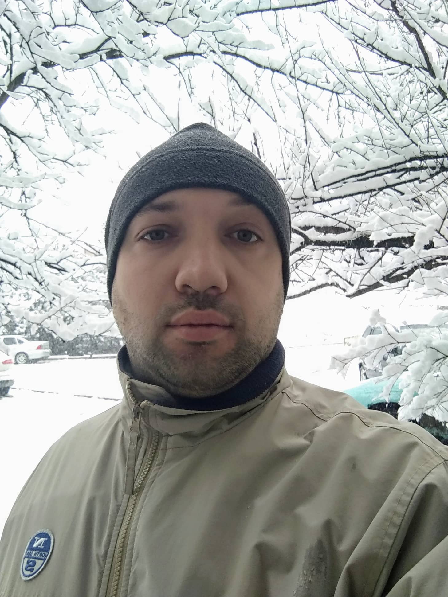 დავით მამნიაშვილი