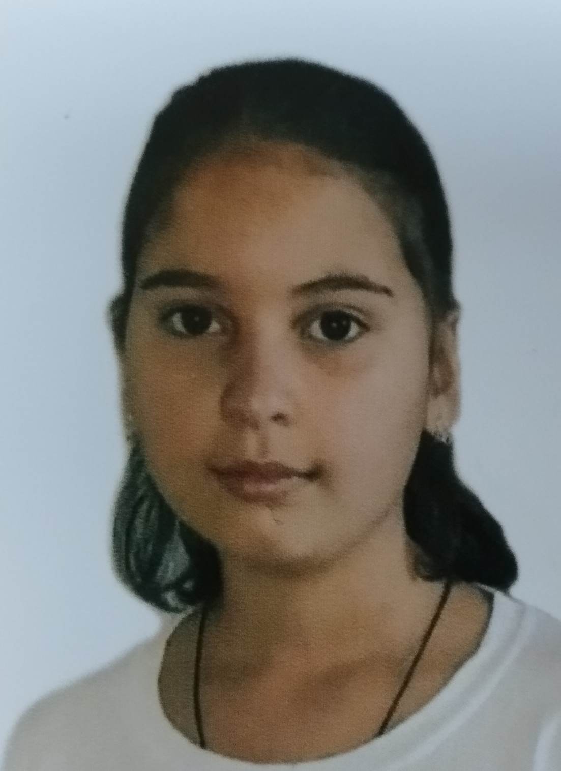 მარიამი სინჯარაძე